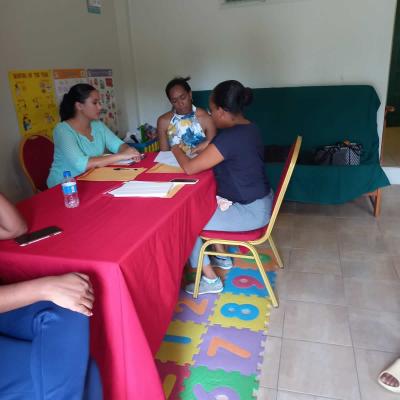 Speech Therapy Sessions